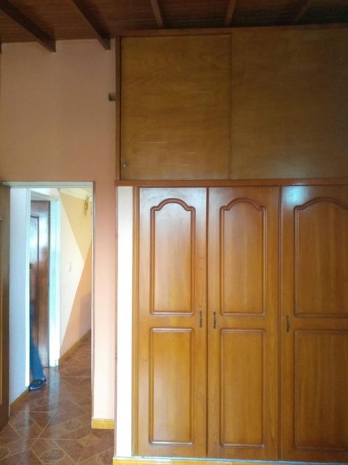 Casa de 3 alcobas en venta en Nuevo Escobal, Cúcuta, 105 m² · foto 8 de 13