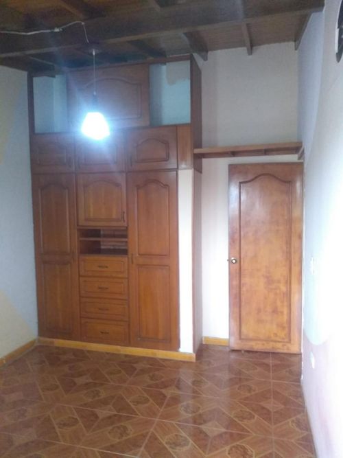 Casa de 3 alcobas en venta en Nuevo Escobal, Cúcuta, 105 m² · foto 9 de 13