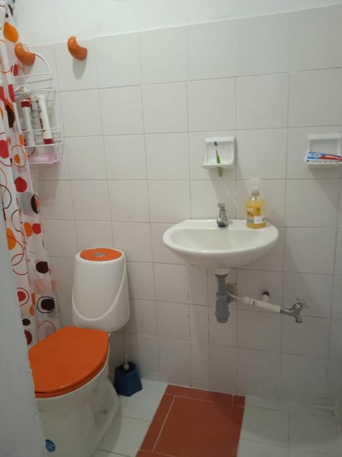 Casa de 6 alcobas en venta en San Luis, Cúcuta, 192 m² · foto 4 de 24