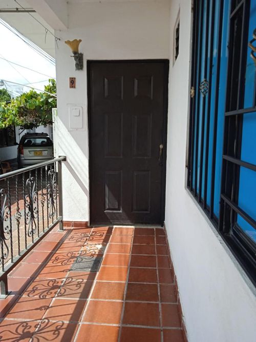 Casa de 6 alcobas en venta en San Luis, Cúcuta, 192 m² · foto 7 de 24
