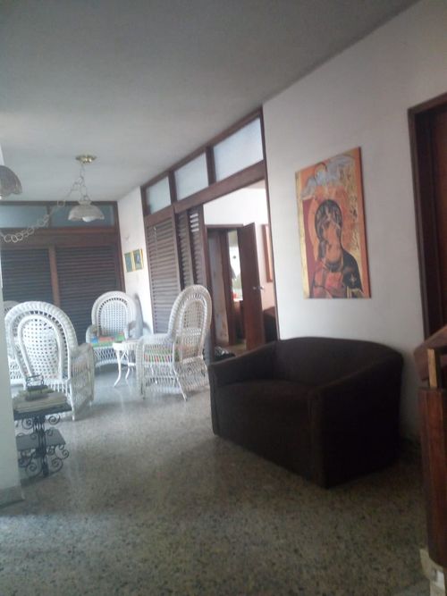 Casa de 3 alcobas en venta en Centro, Cúcuta, 315 m² · foto 5 de 12
