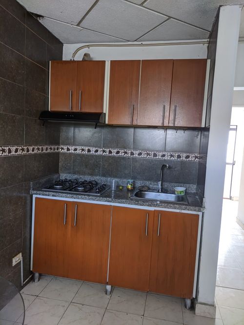 Casa de 6 alcobas en venta en San Luis, Cúcuta, 192 m² · foto 22 de 24