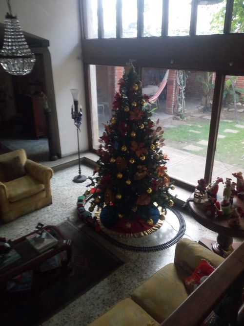 Casa de 3 alcobas en venta en Centro, Cúcuta, 315 m² · foto 11 de 12