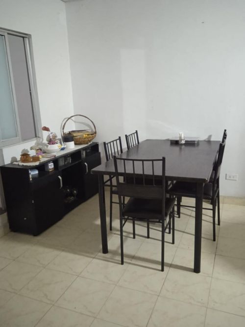 Casa de 6 alcobas en venta en San Luis, Cúcuta, 192 m² · foto 24 de 24
