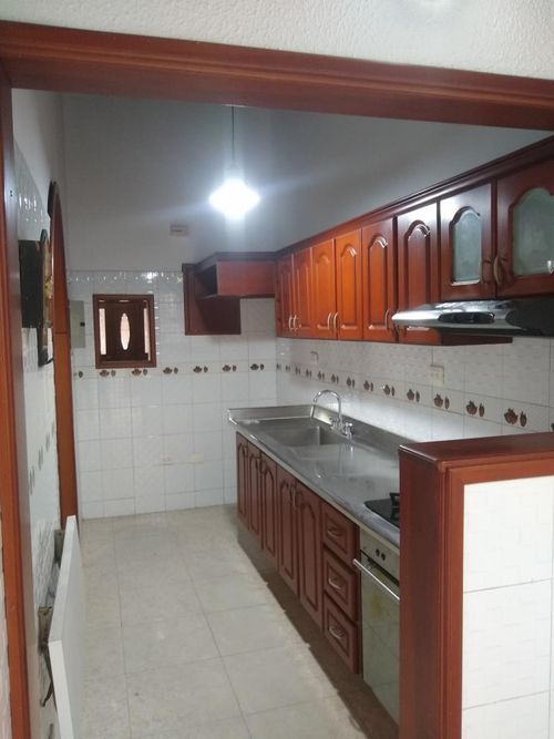 Casa de 4 alcobas en venta en Ceiba Ii, Cúcuta, 160 m² · foto 14 de 24