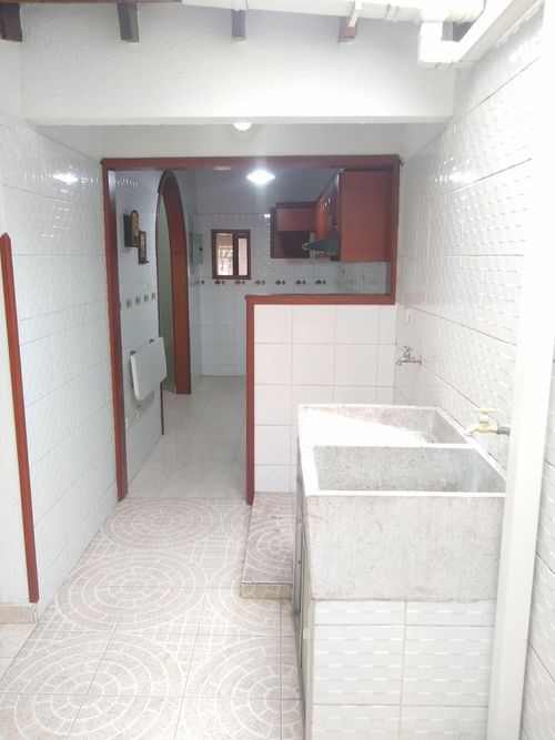 Casa de 4 alcobas en venta en Ceiba Ii, Cúcuta, 160 m² · foto 16 de 24
