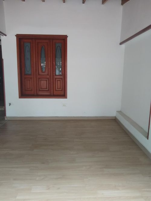 Casa de 4 alcobas en venta en Ceiba Ii, Cúcuta, 160 m² · foto 24 de 24