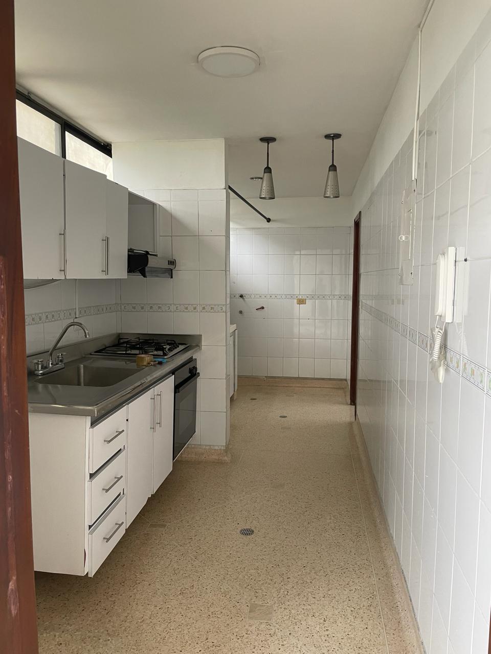 Apartamento en venta en Torcoroma, Cúcuta · foto 4 de 22