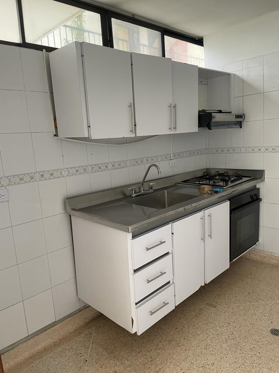 Apartamento en venta en Torcoroma, Cúcuta · foto 5 de 22