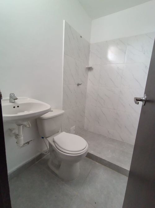 Apartamento de 4 alcobas en venta en 11 De Noviembre, Los Patios, 100 m² · foto 16 de 18
