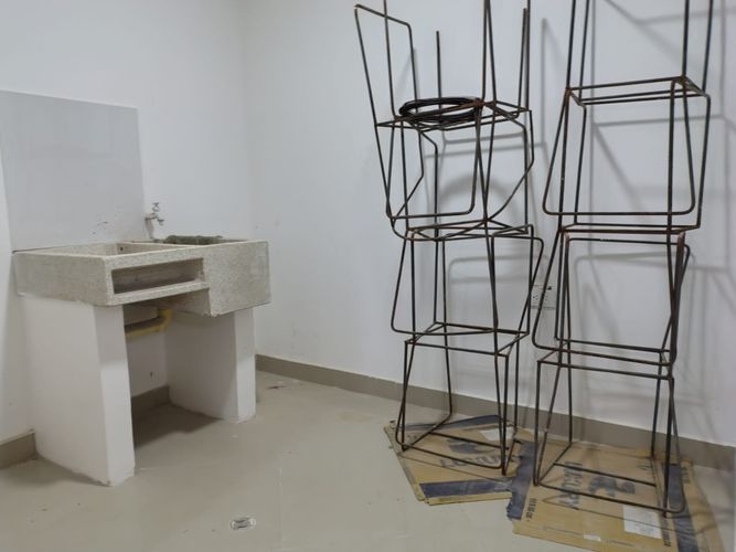 Apartamento de 4 alcobas en venta en 11 De Noviembre, Los Patios, 100 m² · foto 18 de 18
