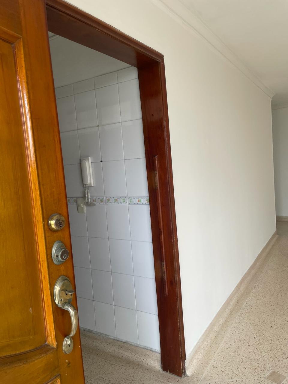 Apartamento en venta en Torcoroma, Cúcuta · foto 22 de 22