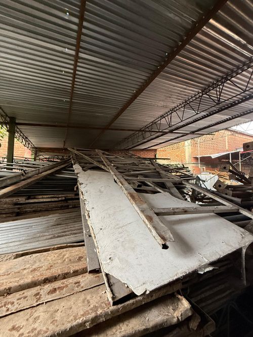 Bodega en venta en Zona Industrial Comuna 5, Cúcuta, 250 m² · foto 3 de 5