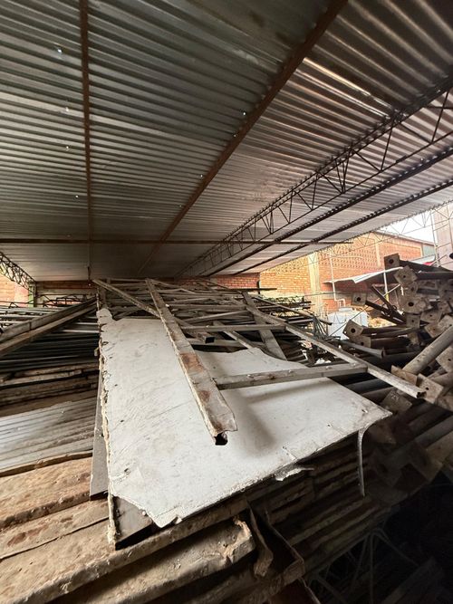 Bodega en venta en Zona Industrial Comuna 5, Cúcuta, 250 m² · foto 4 de 5