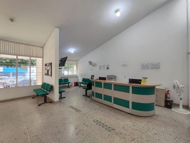 Casa en venta en Caobos, Cúcuta · foto 2 de 14