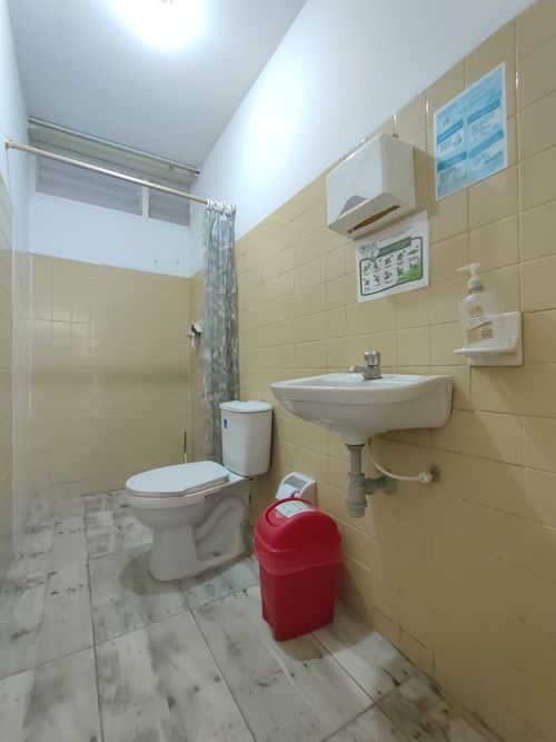 Casa en venta en Caobos, Cúcuta · foto 8 de 14