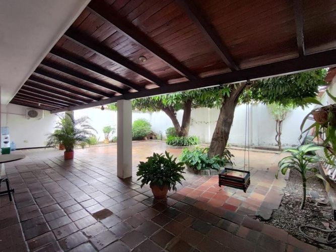 Casa en venta en Caobos, Cúcuta · foto 14 de 14