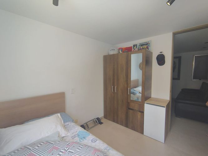 Apartamento de 3 alcobas en arriendo en El Poblado, Medellín, 84 m² · foto 11 de 18