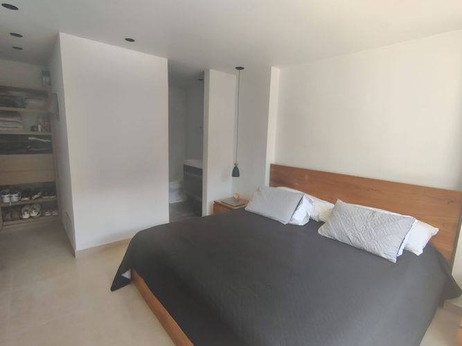 Apartamento de 3 alcobas en arriendo en El Poblado, Medellín, 84 m² · foto 16 de 18