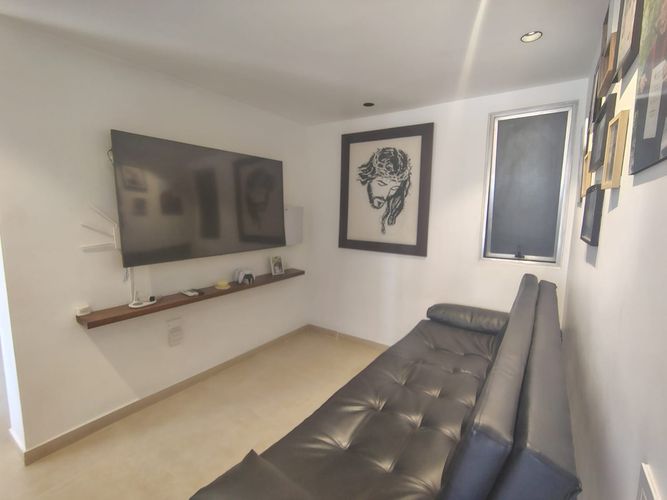 Apartamento de 3 alcobas en arriendo en El Poblado, Medellín, 84 m² · foto 9 de 18