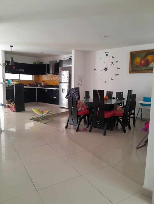 Casa de 3 alcobas en venta en Comuneros, Cúcuta, 245 m² · foto 5 de 21