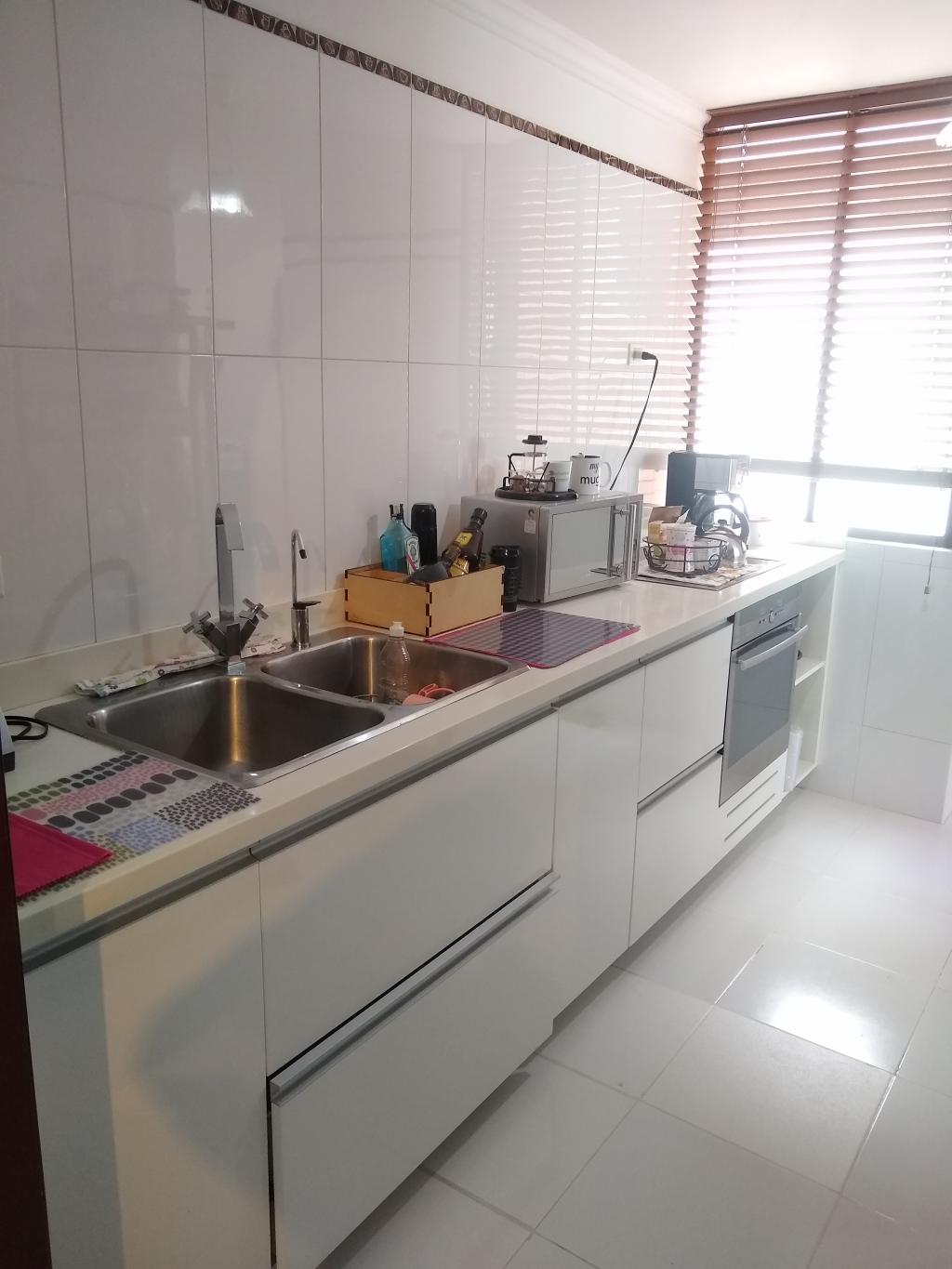 Apartamento en venta en Caobos, Cúcuta · foto 2 de 16