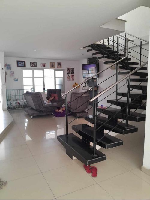 Casa de 3 alcobas en venta en Comuneros, Cúcuta, 245 m² · foto 9 de 21