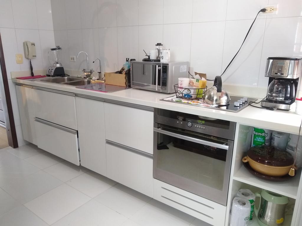 Apartamento en venta en Caobos, Cúcuta · foto 3 de 16