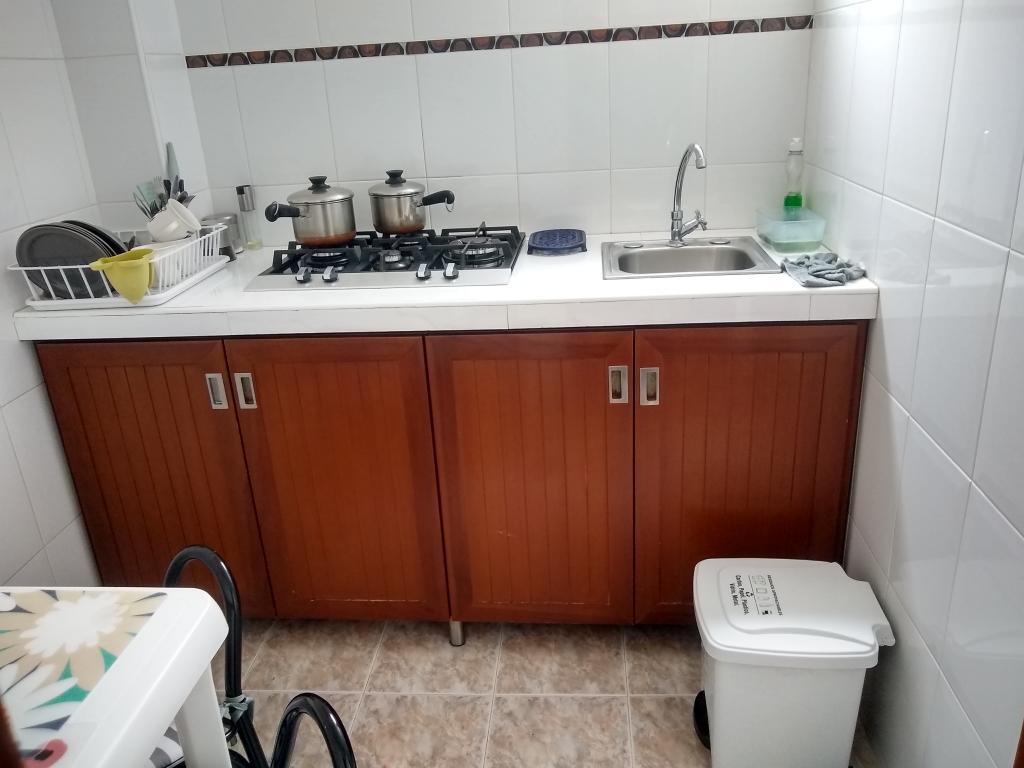 Apartamento en venta en Caobos, Cúcuta · foto 4 de 16
