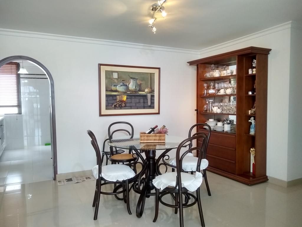 Apartamento en venta en Caobos, Cúcuta · foto 6 de 16