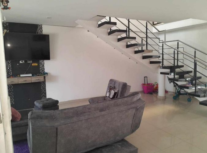 Casa de 3 alcobas en venta en Comuneros, Cúcuta, 245 m² · foto 15 de 21