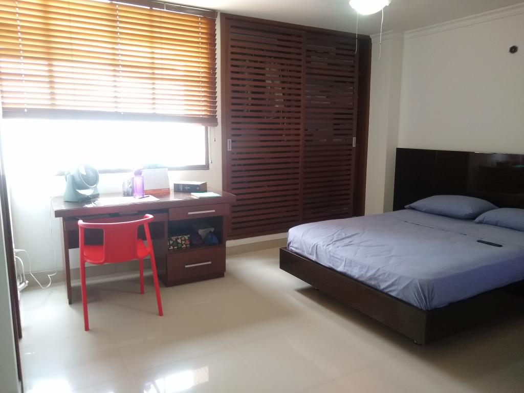 Apartamento en venta en Caobos, Cúcuta · foto 7 de 16