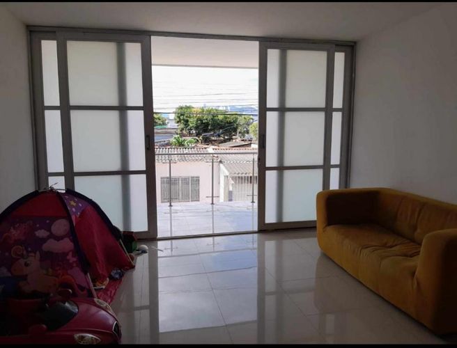 Casa de 3 alcobas en venta en Comuneros, Cúcuta, 245 m² · foto 17 de 21