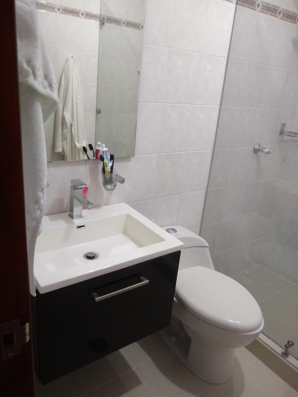 Apartamento en venta en Caobos, Cúcuta · foto 9 de 16
