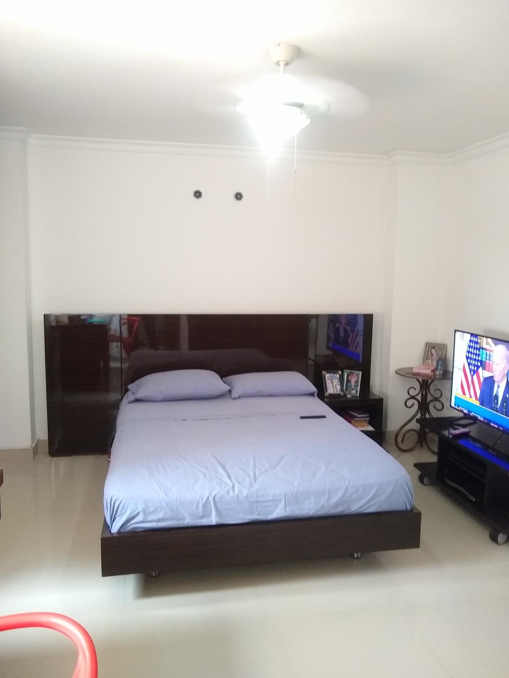 Apartamento en venta en Caobos, Cúcuta · foto 10 de 16