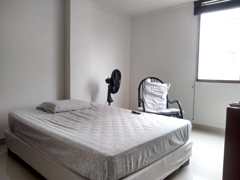 Apartamento en venta en Caobos, Cúcuta · foto 11 de 16