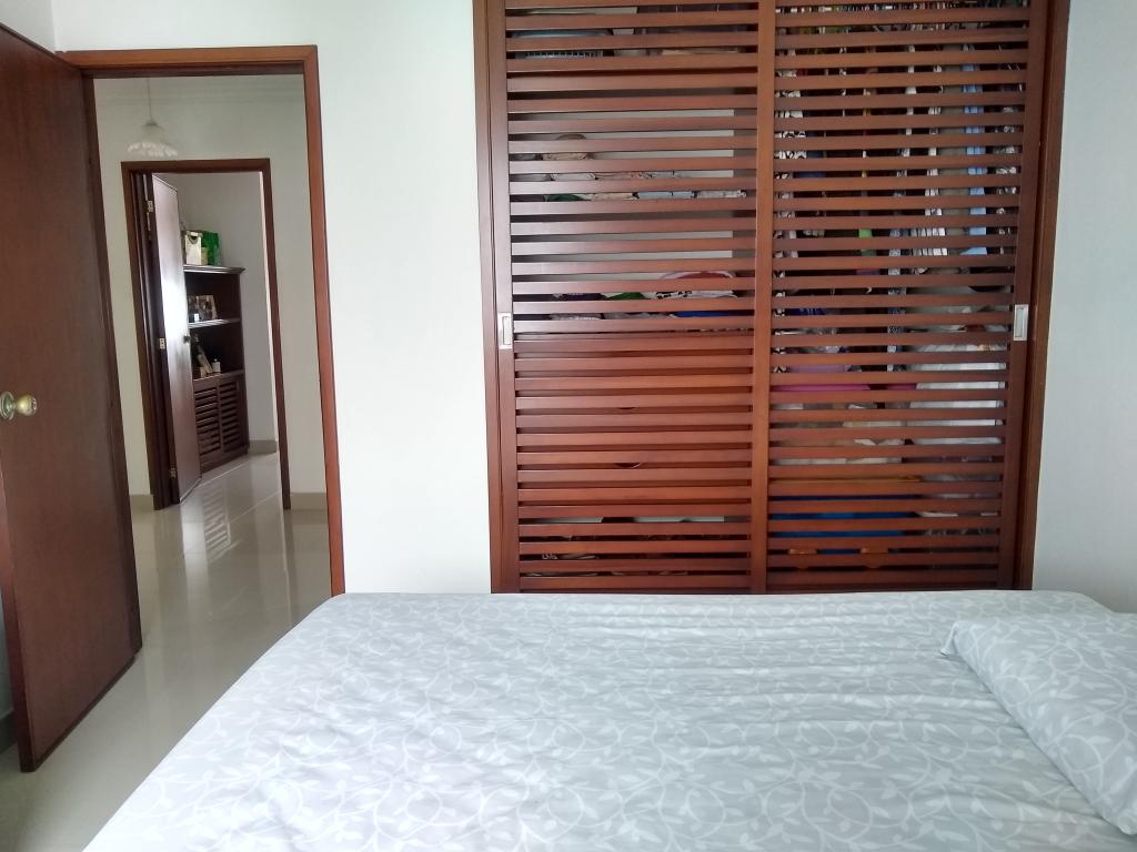 Apartamento en venta en Caobos, Cúcuta · foto 12 de 16