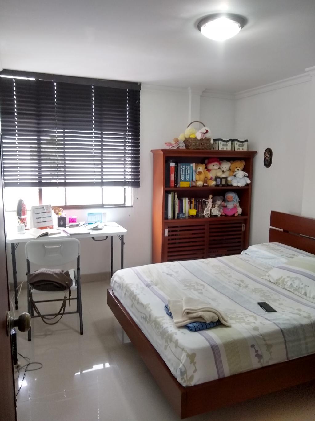 Apartamento en venta en Caobos, Cúcuta · foto 13 de 16