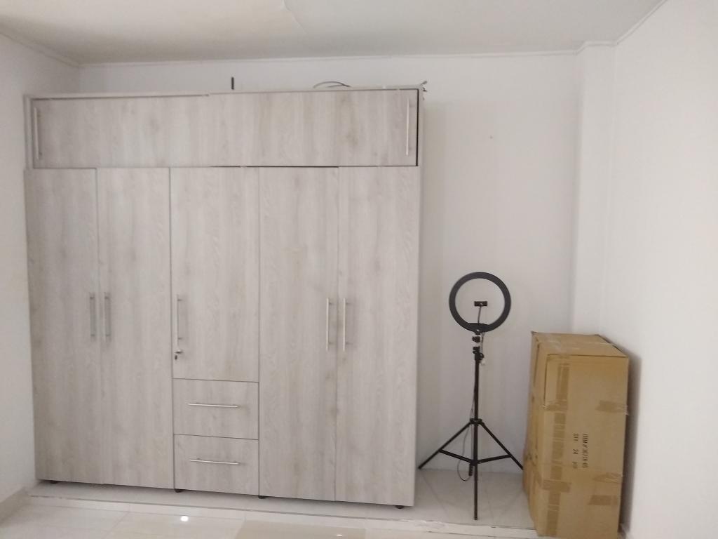 Apartamento en venta en Blanco, Cúcuta · foto 2 de 19