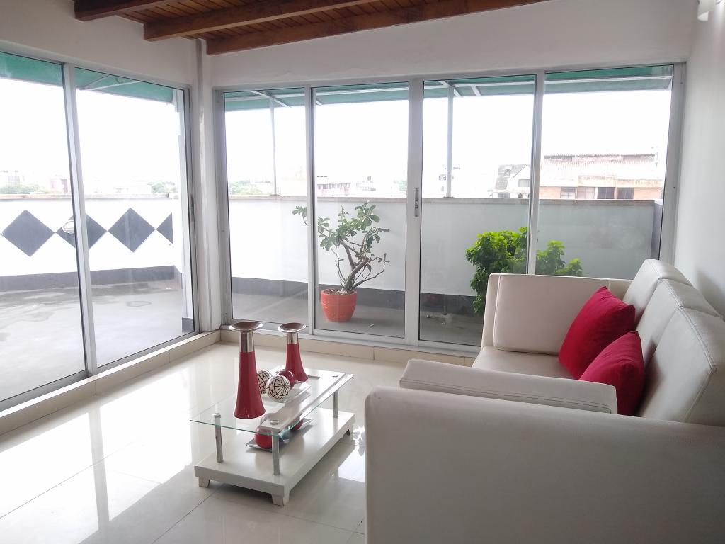 Apartamento en venta en Blanco, Cúcuta · foto 3 de 19
