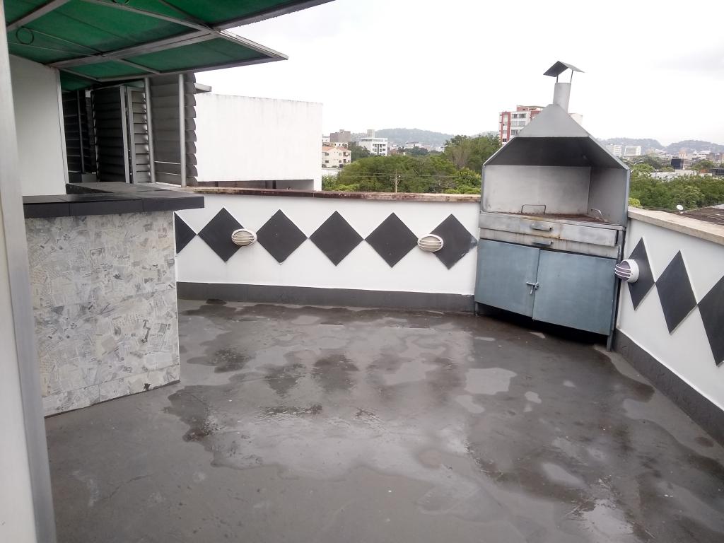 Apartamento en venta en Blanco, Cúcuta · foto 6 de 19