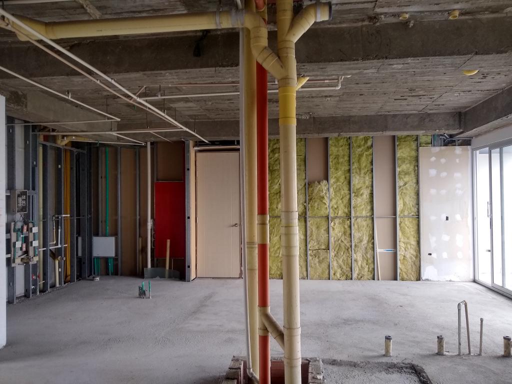 Apartamento en venta en Bellavista, Cúcuta · foto 2 de 11