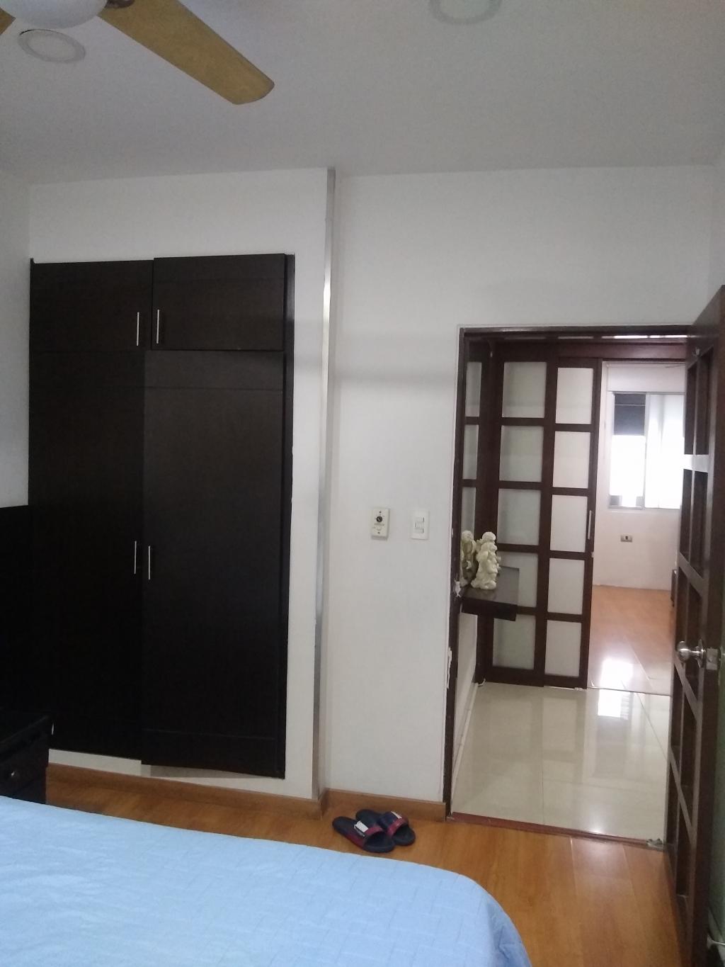 Apartamento en venta en Blanco, Cúcuta · foto 8 de 19