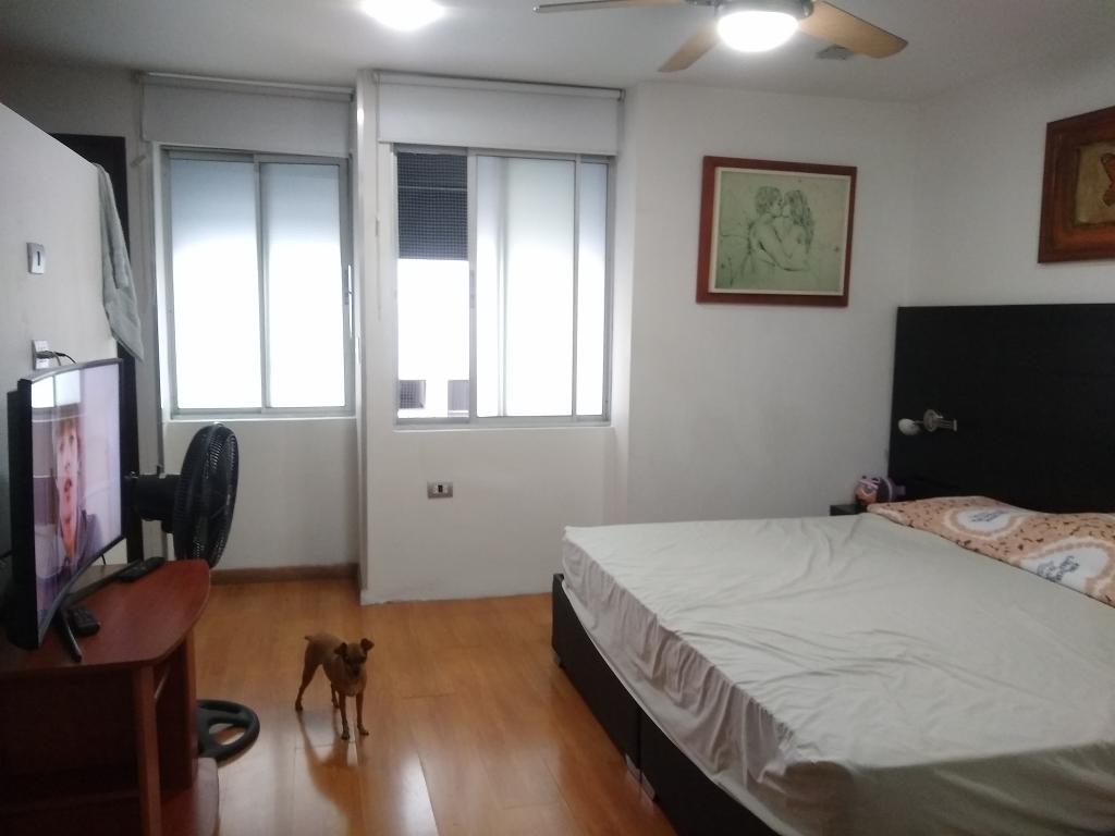 Apartamento en venta en Blanco, Cúcuta · foto 9 de 19