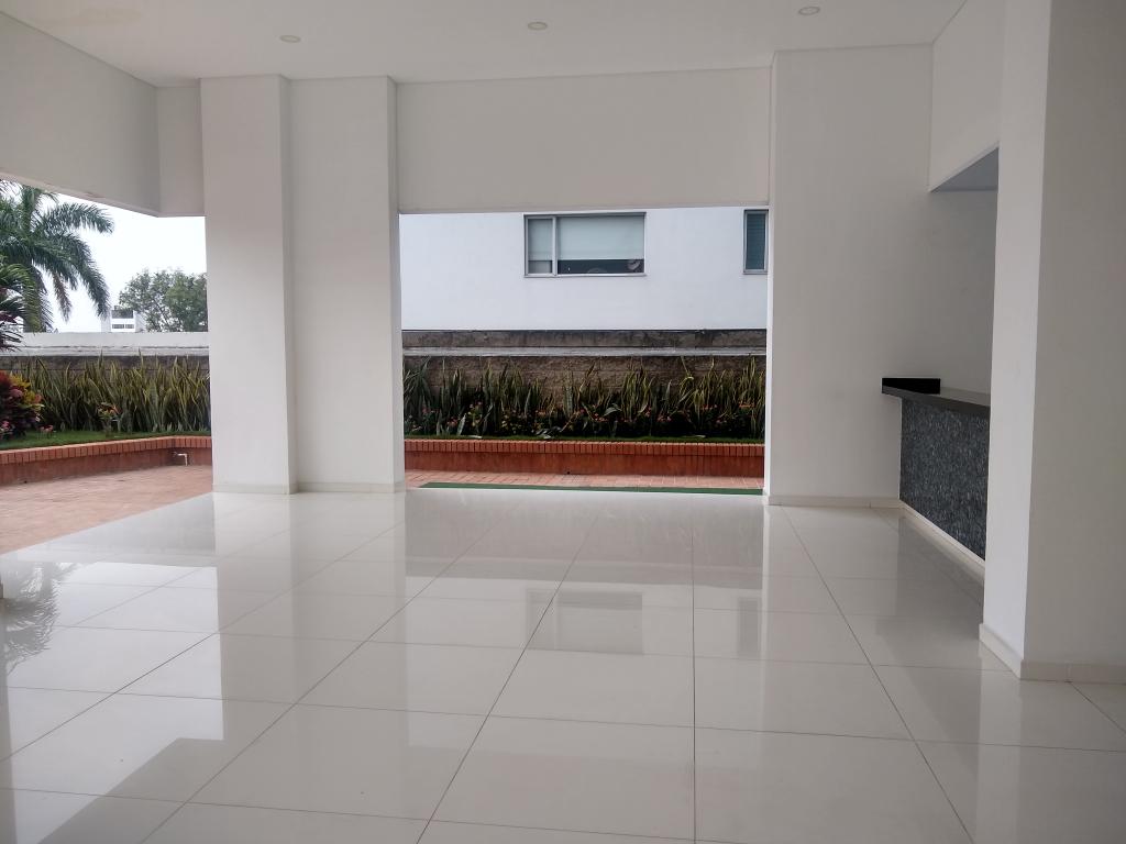 Apartamento en venta en Bellavista, Cúcuta · foto 6 de 11
