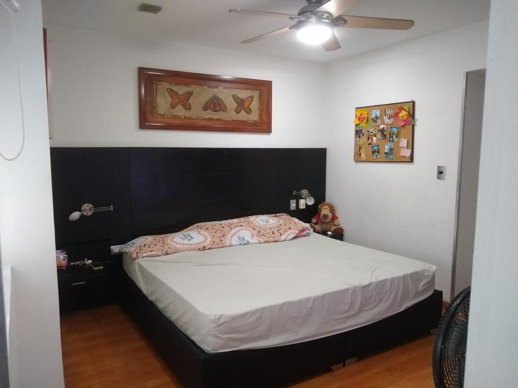 Apartamento en venta en Blanco, Cúcuta · foto 12 de 19