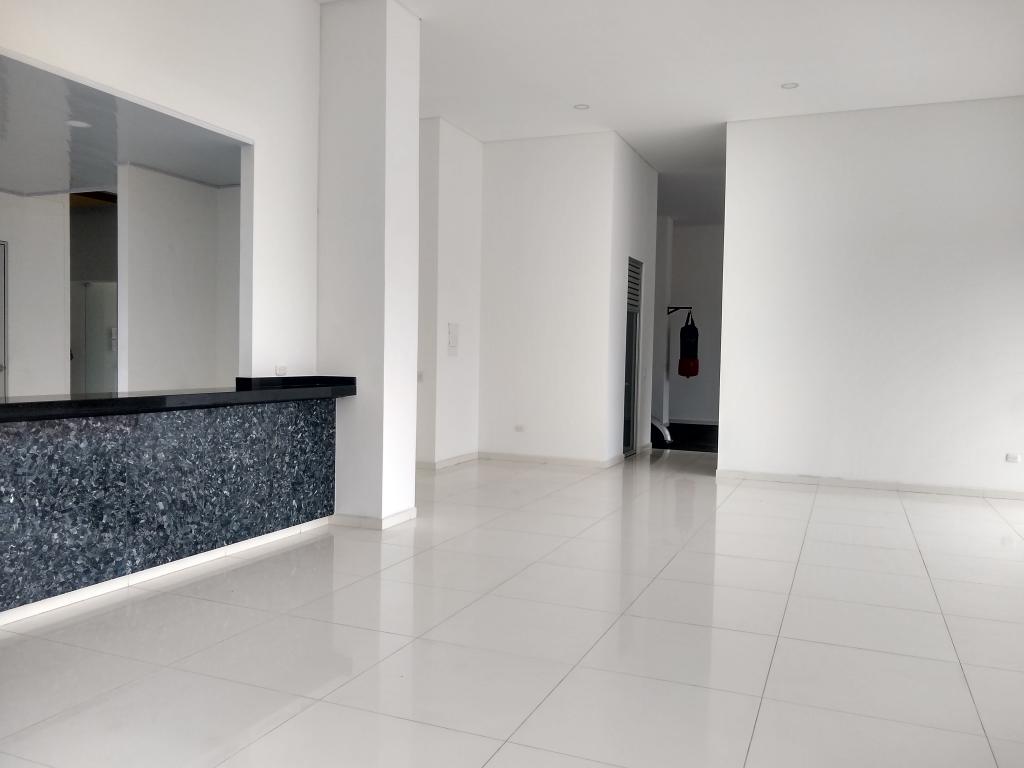 Apartamento en venta en Bellavista, Cúcuta · foto 9 de 11