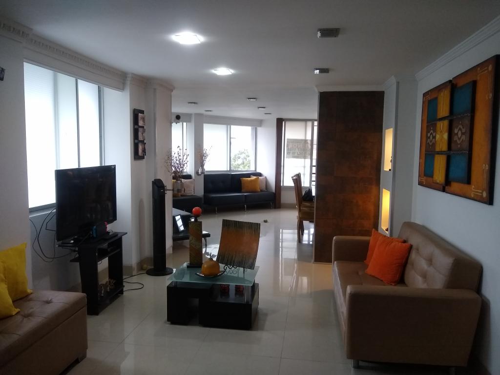Apartamento en venta en Blanco, Cúcuta · foto 14 de 19