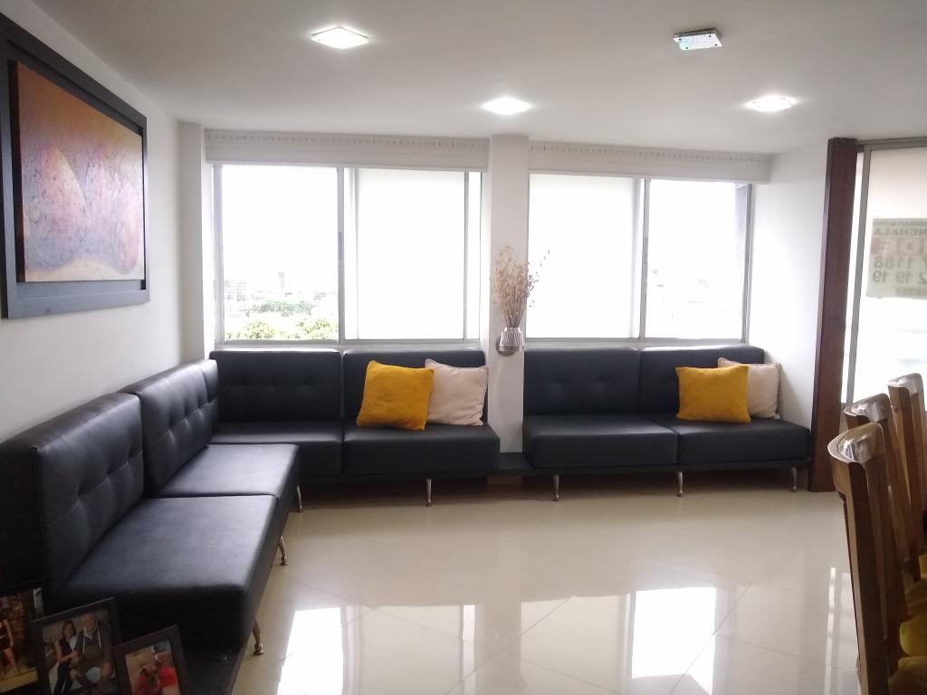Apartamento en venta en Blanco, Cúcuta · foto 15 de 19