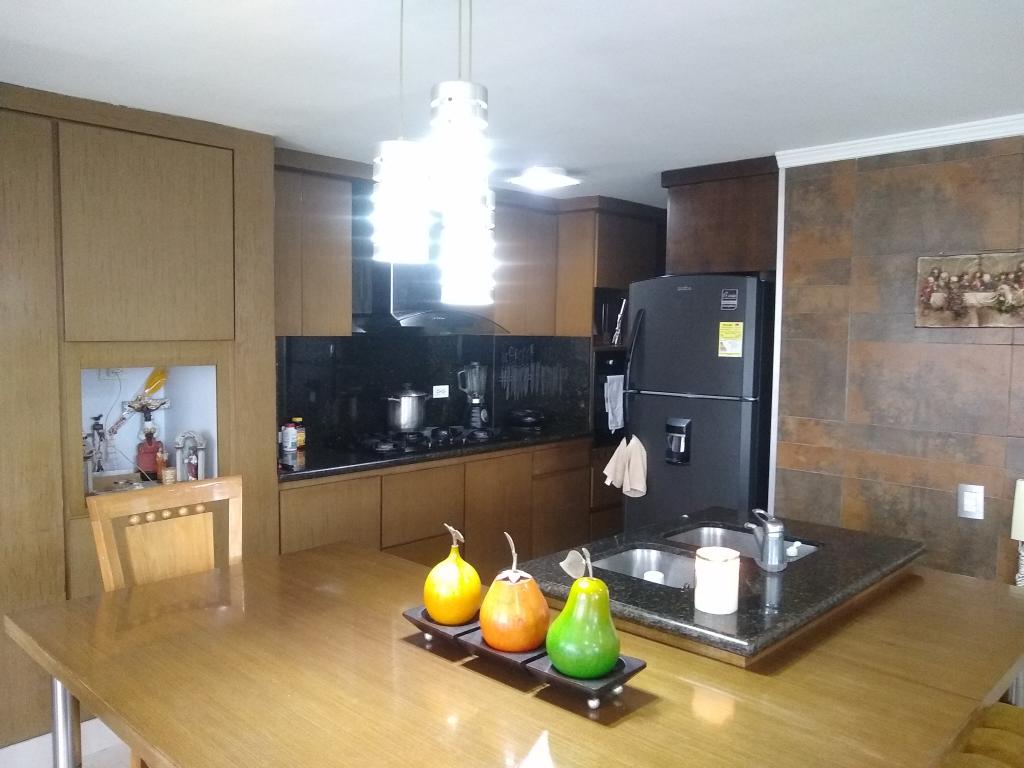 Apartamento en venta en Blanco, Cúcuta · foto 16 de 19